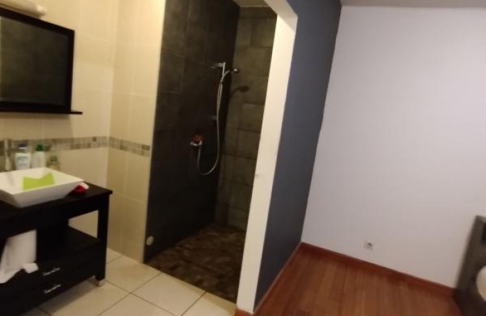 Location Appartement 50.32m&sup2; 2 pi&#232;ces Le Tampon