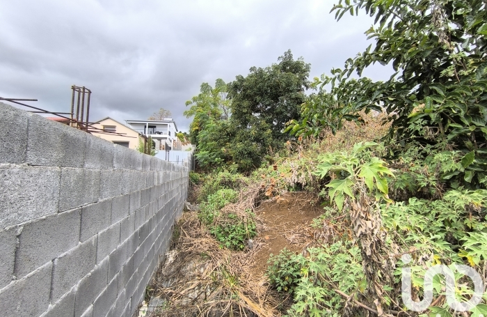 Vente Terrain 97423