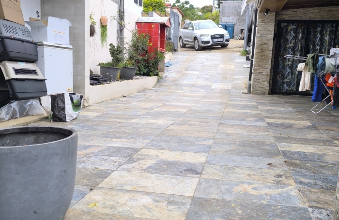 Vente Terrain 722m&sup2; Le Guillaume