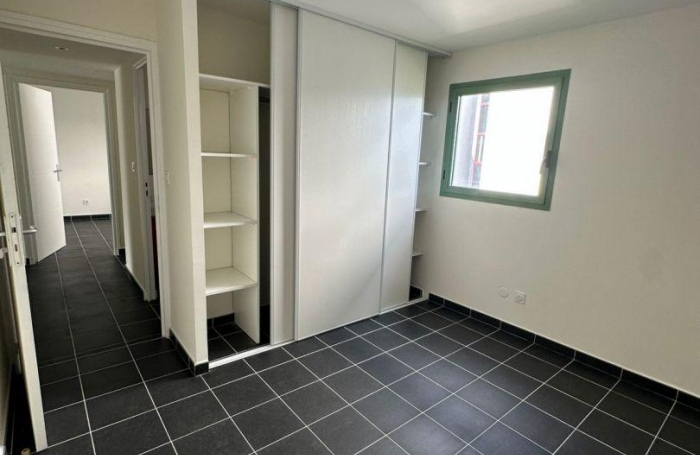 Vente Appartement 62m&sup2; 3 pi&#232;ces Le Tampon