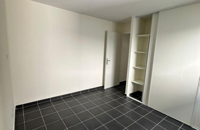 Vente Appartement 62m&sup2; 3 pi&#232;ces Le Tampon