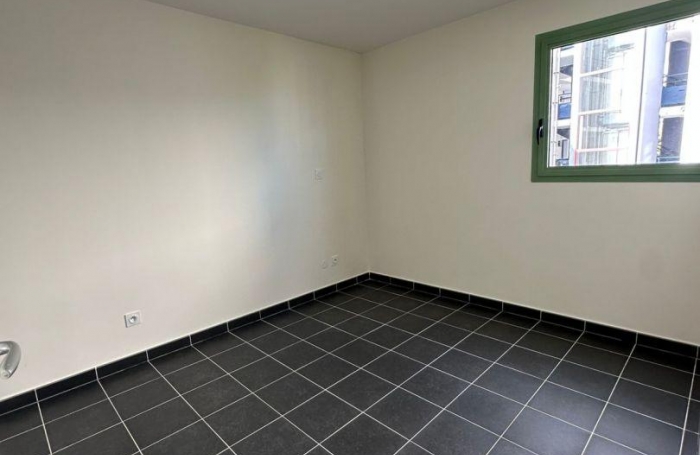 Vente Appartement 62m&sup2; 3 pi&#232;ces Le Tampon
