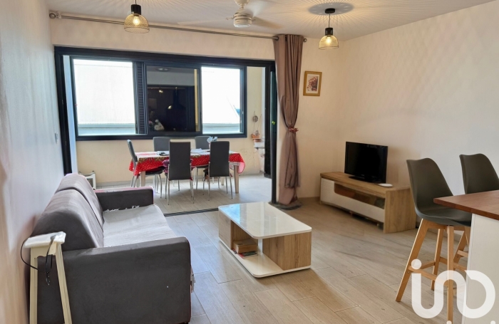 Vente Appartement 97436