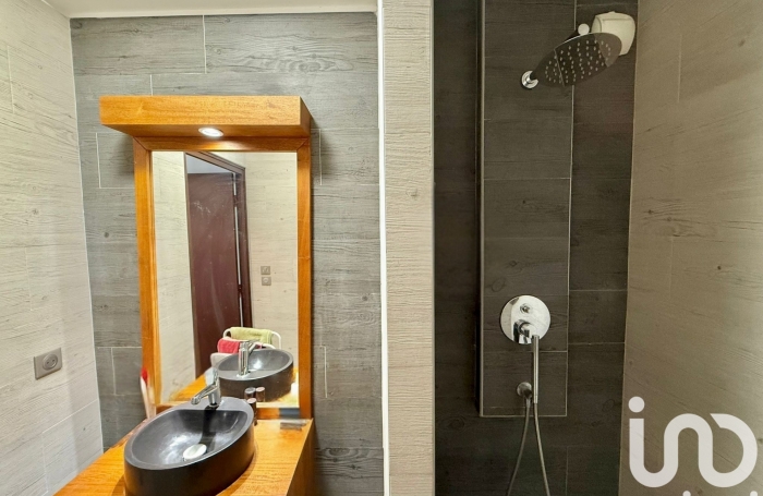 Vente Appartement 57m&sup2; 2 pi&#232;ces Saint-Leu