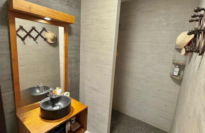 Vente Appartement 57m&sup2; 2 pi&#232;ces Saint-Leu