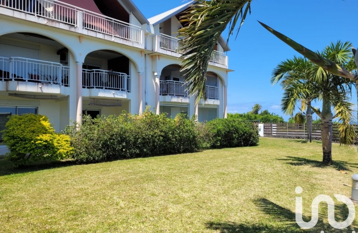 Vente Appartement 97429
