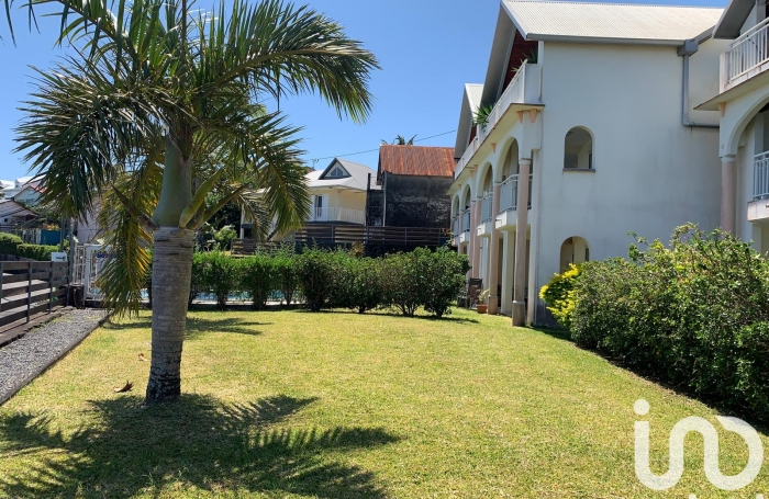 Vente Appartement 67m&sup2; 3 pi&#232;ces Petite île