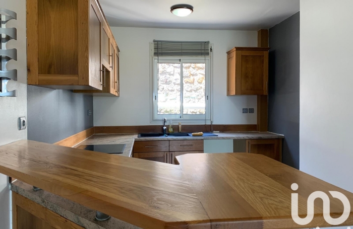 Vente Appartement 67m&sup2; 3 pi&#232;ces Petite île