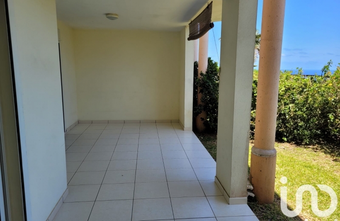 Vente Appartement 67m&sup2; 3 pi&#232;ces Petite île