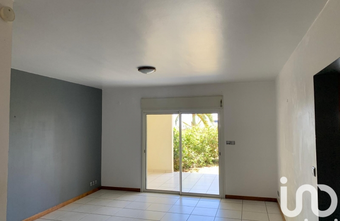 Vente Appartement 67m&sup2; 3 pi&#232;ces Petite île