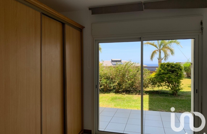 Vente Appartement 67m&sup2; 3 pi&#232;ces Petite île