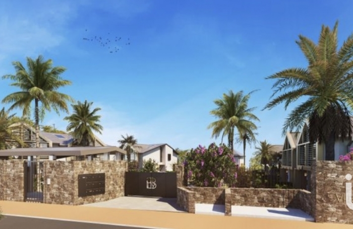 Vente Divers 96m&sup2; 4 pi&#232;ces Saint Gilles les Bains