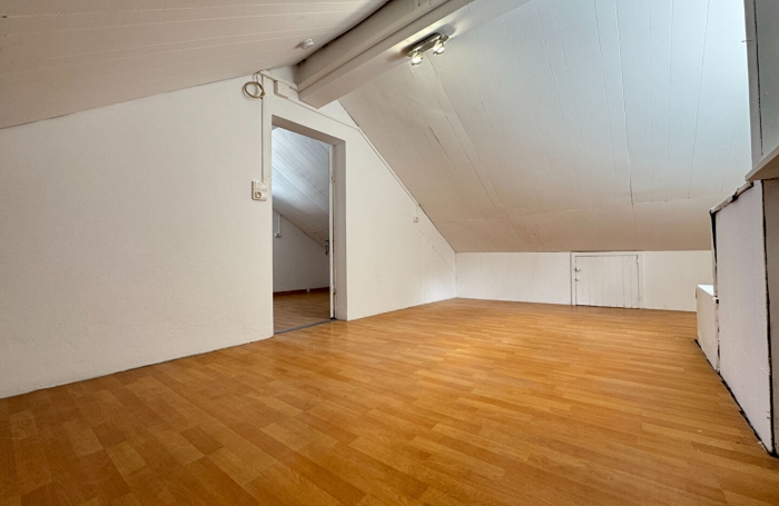 Location Maison 81.08m² 6 pièces Etang-Sale