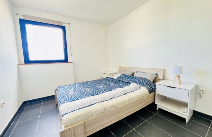 Appartement meublé T2 38m2 Le Tampon