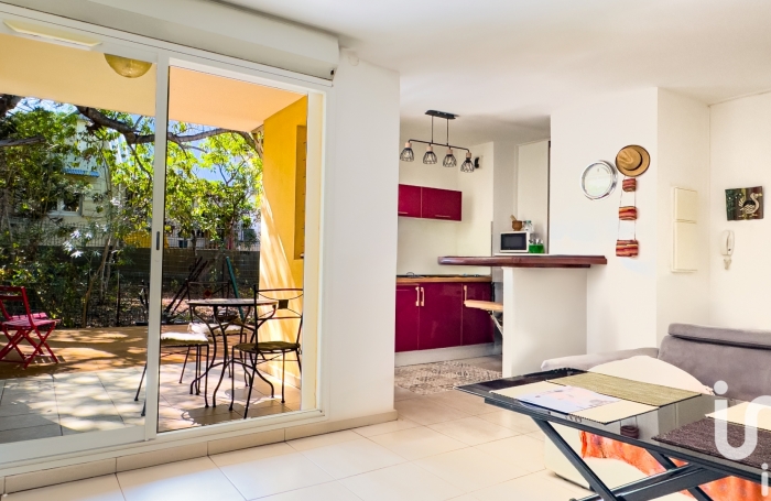 Vente Appartement 97436