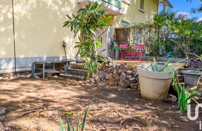 Vente Appartement 40m&sup2; 2 pi&#232;ces Saint-Leu