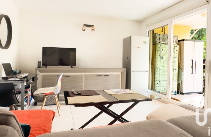 Vente Appartement 40m&sup2; 2 pi&#232;ces Saint-Leu