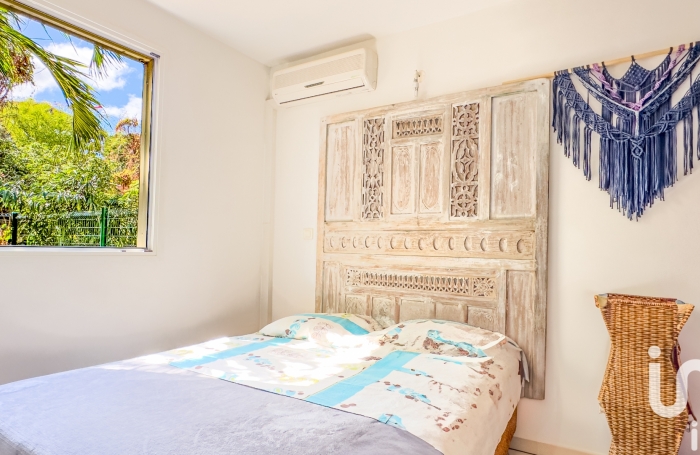 Vente Appartement 40m&sup2; 2 pi&#232;ces Saint-Leu