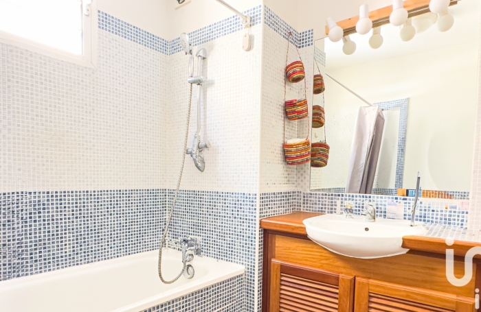 Vente Appartement 40m&sup2; 2 pi&#232;ces Saint-Leu