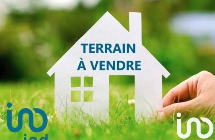 Vente Terrain 97426