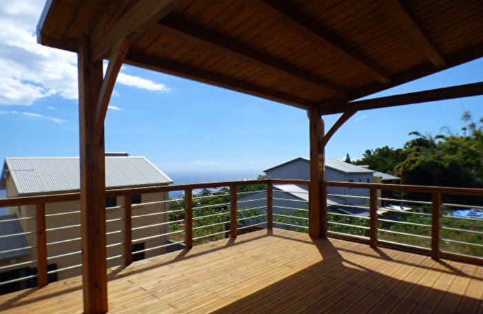 Location Maison 101.68m² 4 pièces La Montagne
