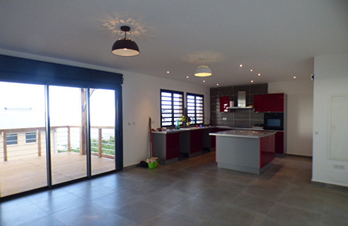 Location Maison 101.68m² 4 pièces La Montagne