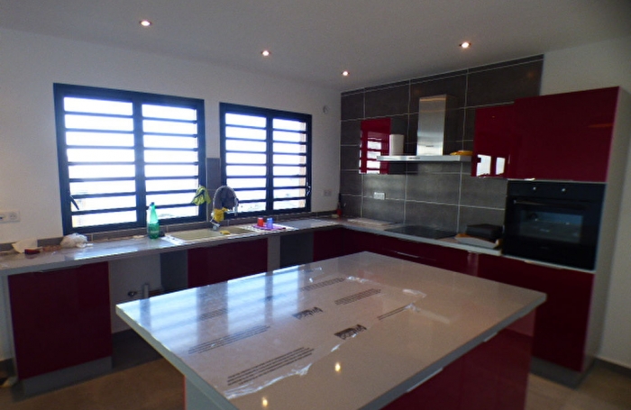 Location Maison 101.68m² 4 pièces La Montagne