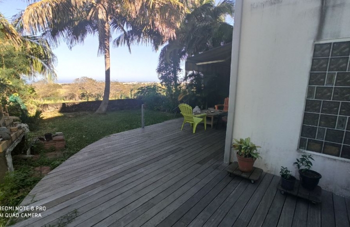 Location Appartement 77.88m&sup2; 3 pi&#232;ces Saint-Pierre