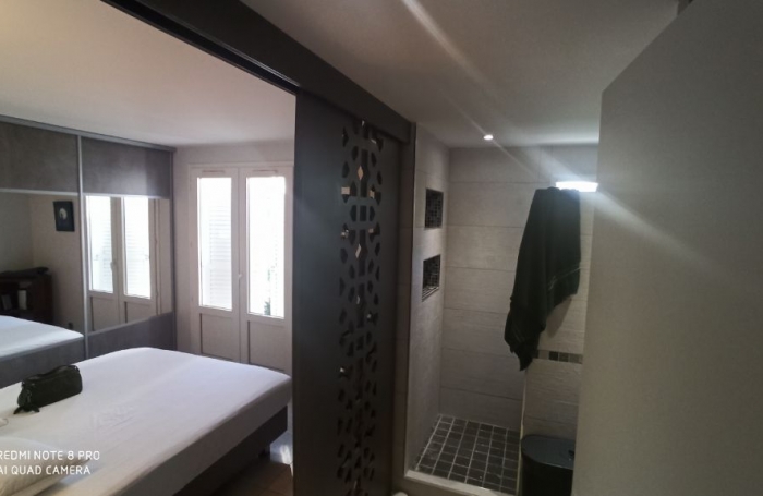 Location Appartement 77.88m&sup2; 3 pi&#232;ces Saint-Pierre