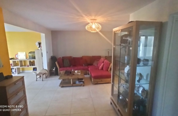 Location Appartement 77.88m&sup2; 3 pi&#232;ces Saint-Pierre