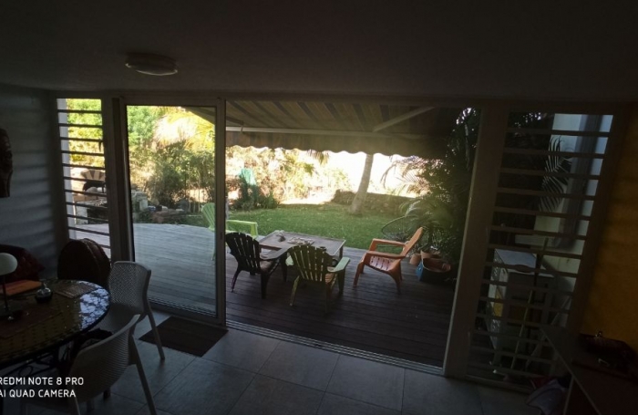 Location Appartement 77.88m&sup2; 3 pi&#232;ces Saint-Pierre