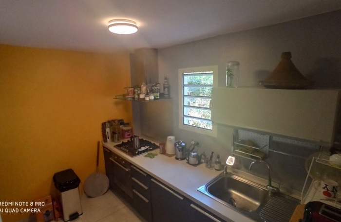 Location Appartement 77.88m&sup2; 3 pi&#232;ces Saint-Pierre