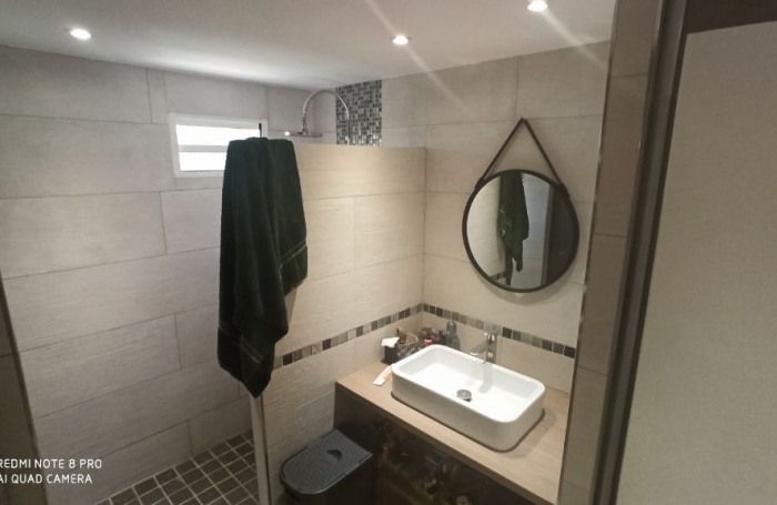 Location Appartement 77.88m&sup2; 3 pi&#232;ces Saint-Pierre