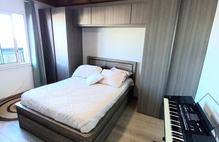 Vente Maison 100m&sup2; 5 pi&#232;ces Plaine des Cafres