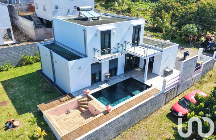 Vente Maison 97439