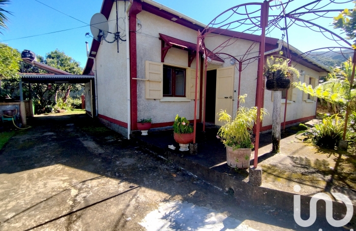 Vente Maison 97425