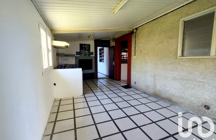 Vente Maison 86m&sup2; 4 pi&#232;ces Les Avirons