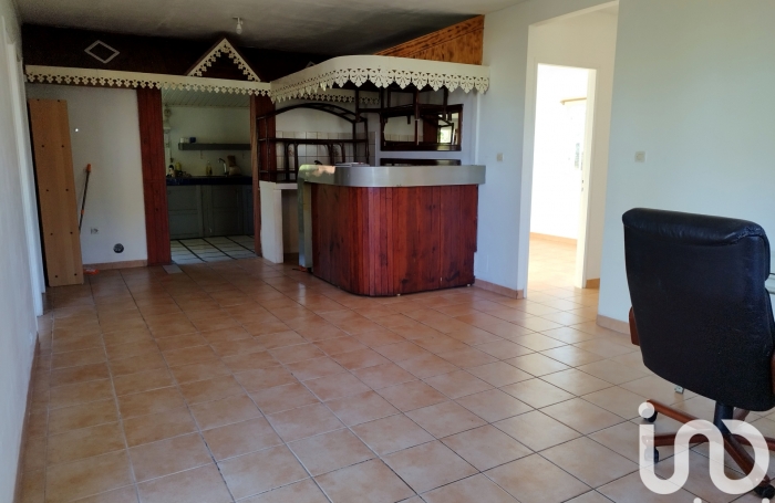 Vente Maison 86m&sup2; 4 pi&#232;ces Les Avirons