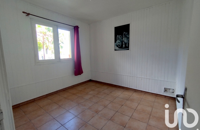 Vente Maison 86m&sup2; 4 pi&#232;ces Les Avirons