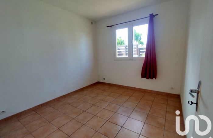 Vente Maison 86m&sup2; 4 pi&#232;ces Les Avirons