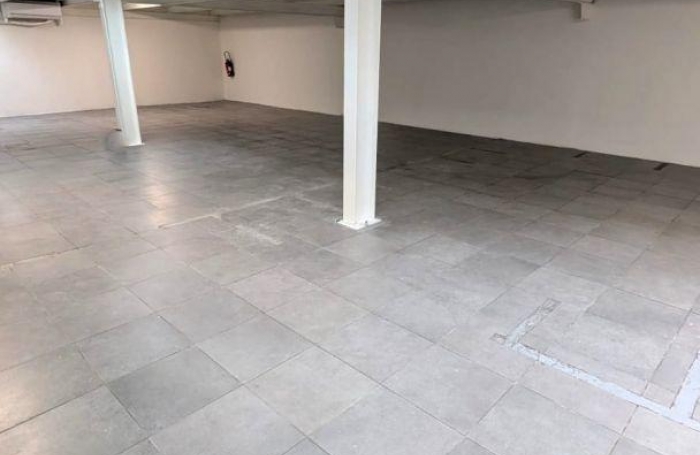 Location Fonds de commerce 97419