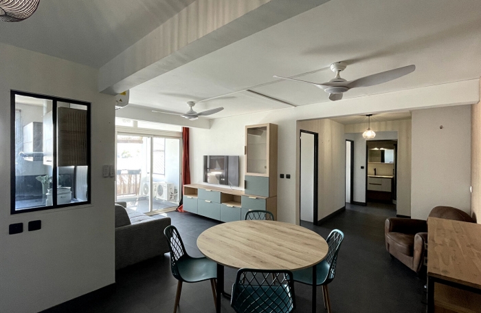 Location Appartement 
