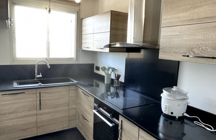 Location Appartement 66.08m² 3 pièces Saint-Pierre