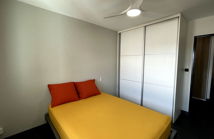 Location Appartement 66.08m² 3 pièces Saint-Pierre
