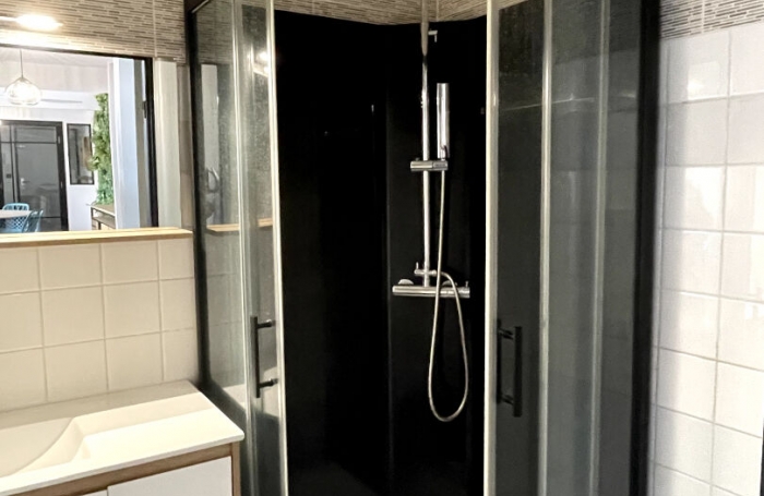 Location Appartement 66.08m² 3 pièces Saint-Pierre