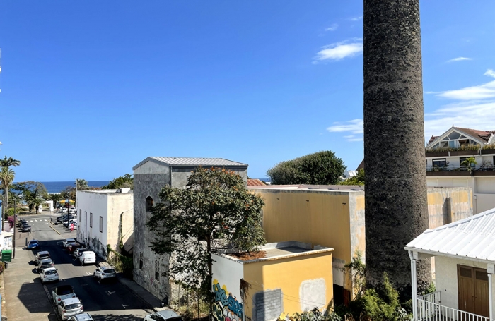 Location Appartement 66.08m² 3 pièces Saint-Pierre