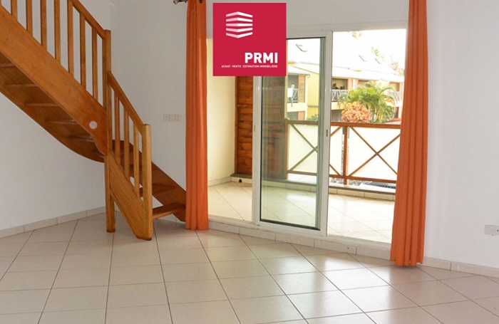 Vente Appartement 
