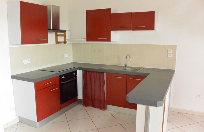 Vente Appartement 71m² 3 pièces Saint-Pierre