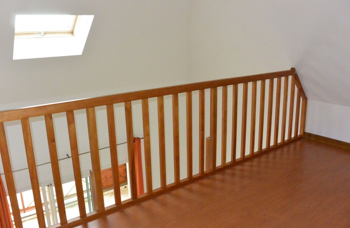 Vente Appartement 71m² 3 pièces Saint-Pierre