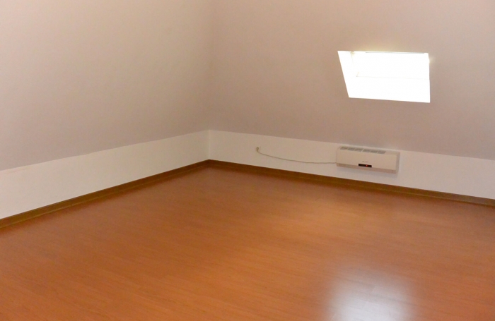 Vente Appartement 71m² 3 pièces Saint-Pierre